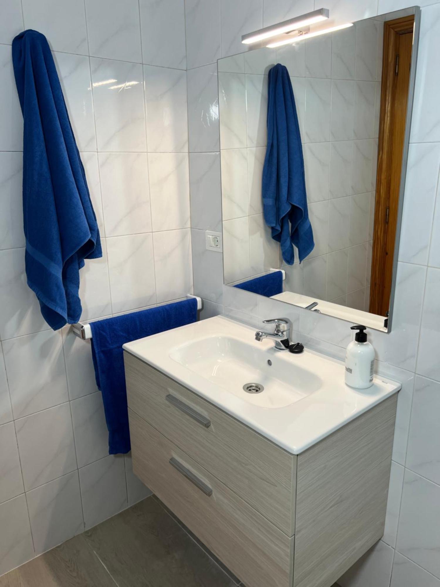 Estudio Zapbox Famara Bagian luar foto