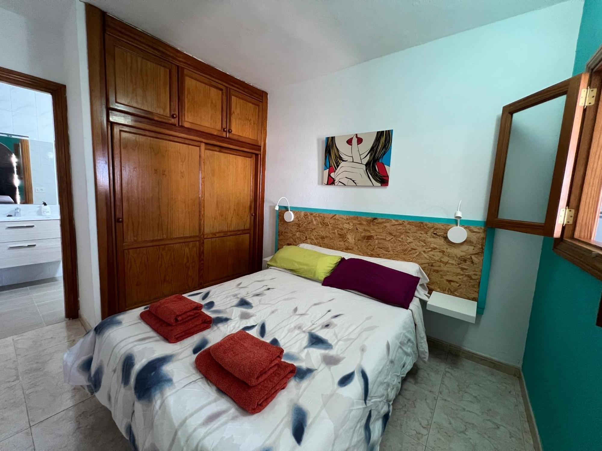 Estudio Zapbox Famara Bagian luar foto